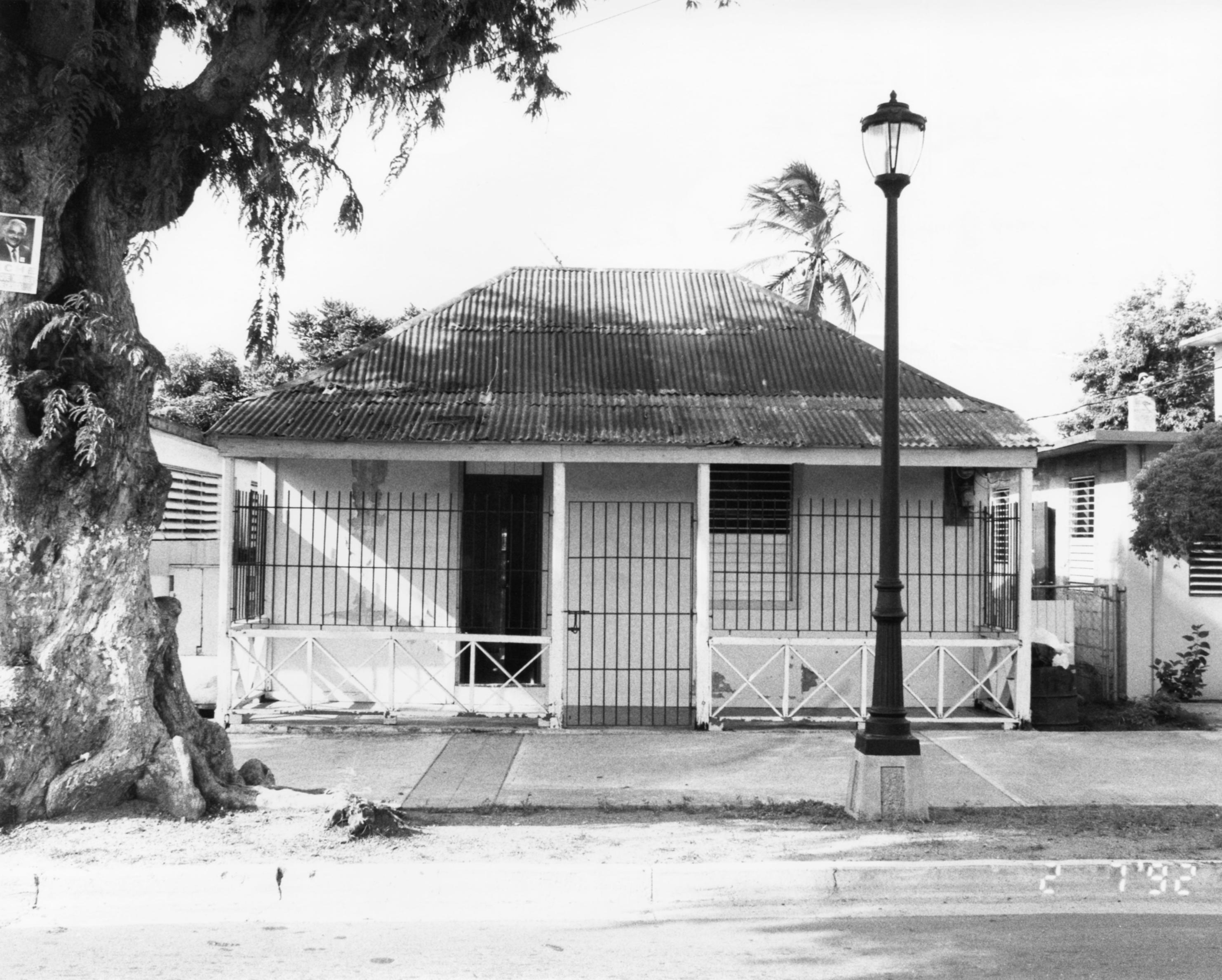 Casa Augusto Delerme - 93001555
